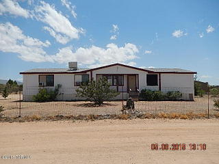 11725 Dally Rd, Tucson, AZ 85743-9398