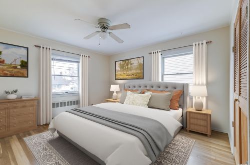 71 Ellen St, Bethpage NY  11714-2924 exterior