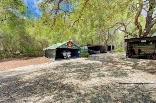 2135 Durfey Ave, Orange City FL  32763-3516 exterior