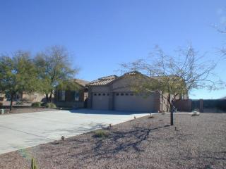 13830 Cienega Creek Dr, Santa Rita, AZ 85641-9069