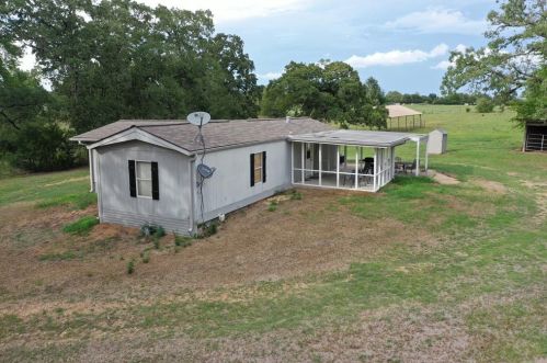 1650 Sycamore Crossing Rd, Bellvue TX  77418-5624 exterior