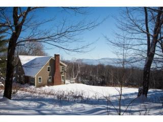 512 Billings Hill Rd, Stowe, VT 05672-4916