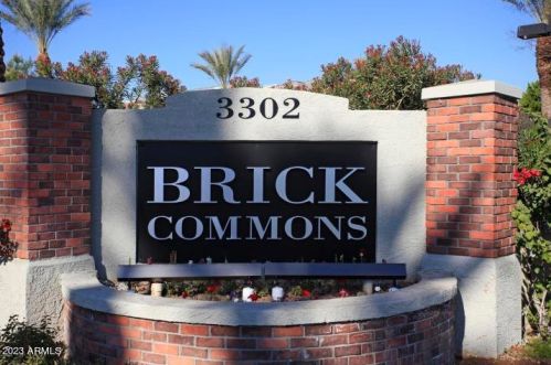 3302 7th St, Phoenix AZ 85014-5445 exterior