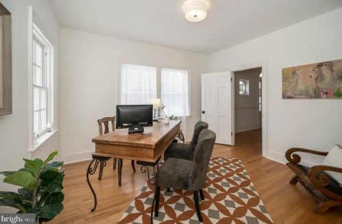 1238 William St, Fredericksburg VA  22401-5454 exterior