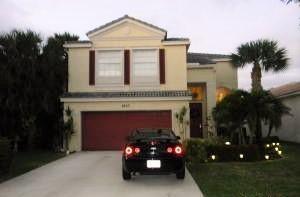 9757 Scribner Ln, West Palm Beach, FL 33414-6487