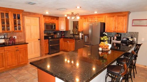 17639 Palamino Lk Dr, Dade City FL 33523-1949 exterior