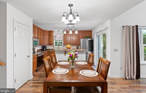 713 Eastover Pkwy, Locust Grove VA  22508-5219 exterior