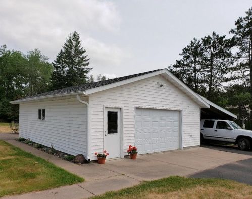 15948 Carol Dr, Lco Commercial Cent WI  54843-2560 exterior