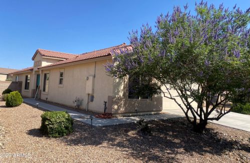1592 Braddock Dr, Sierra Vista, AZ 85635-4488