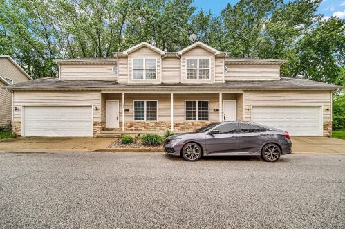 1222 Baron Ct, Valpo, IN 46383-4466