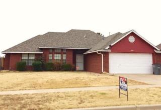 106 52nd St, Lawton, OK 73507-7342