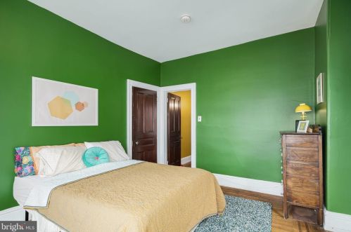 4731 Hazel Ave, Philadelphia PA  19143-2022 exterior