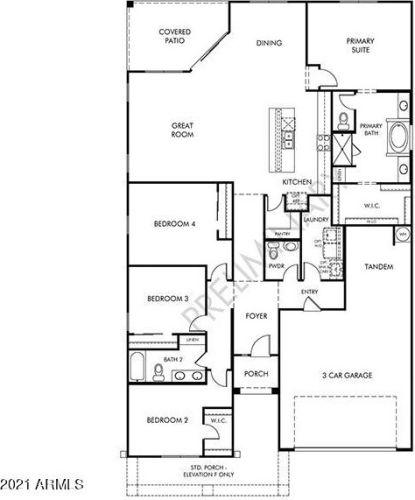 19932 Lauren Rd, Maricopa, AZ 85138