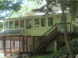 87 Balsam Dr, Goshen VT  05733-9116 exterior