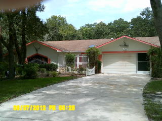 12609 Box Dr, Port Richey, FL 34667-6306