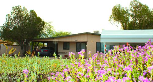5636 26th St, Tucson, AZ 85711-5989