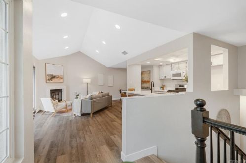 353 Windy Ln, Vista CA  92083-5766 exterior