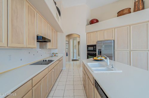 11895 Del Timbre Dr, Scottsdale AZ 85259-6301 exterior