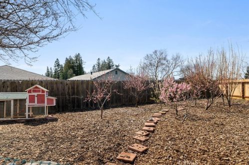 1653 Albion Ct, Chico CA  95973-7653 exterior