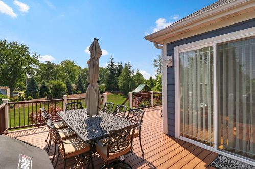 1269 53rd Ave, Kenosha WI  53144-5201 exterior