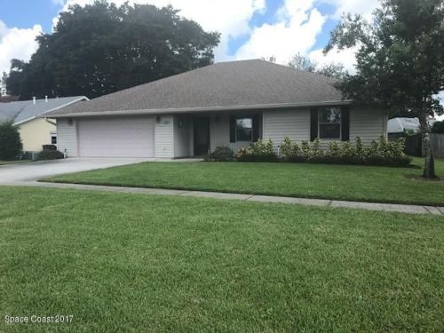 1768 Country Club Dr, Titusville, FL 32780-5311