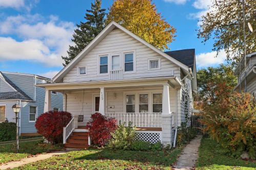 7209 41st Ave, Kenosha, WI 53142-1924