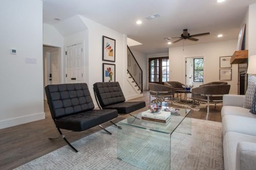 5332 Pershing Ave, Fort Worth, TX 76107-4830