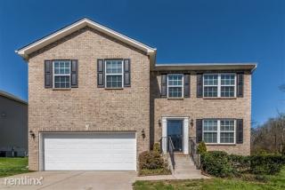 413 Mossy Oak Trl, Antioch TN  37013-7320 exterior