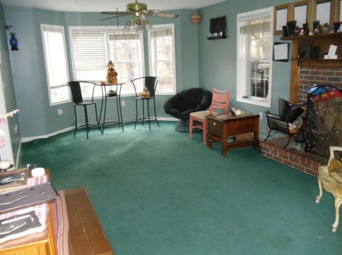 273 Blakes Hill Rd, Northwood, NH 03261-3936