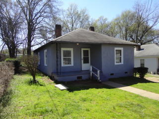 2609 Booker Ave, Charlotte NC  28216-4910 exterior