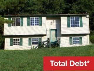 3829 Melissa Ln, Maryville, TN 37801-7803