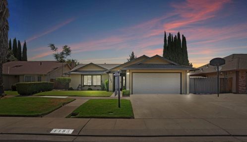 1185 Sweetbrier Pl, Manteca, CA 95336-3223
