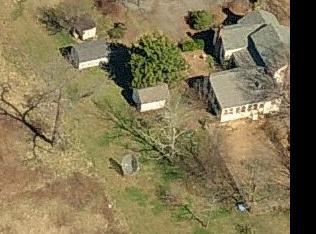 2365 Hilltop Dr, Winston Salem, NC 27106-4220
