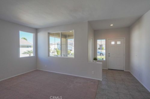 42333 Ridge View Dr, Lancaster CA 93536-7382 exterior