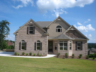 120 Spillway Blvd, Lexington SC  29072-3418 exterior