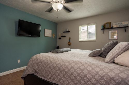 815 Stutely Pl, Miamisburg OH  45342-2025 exterior