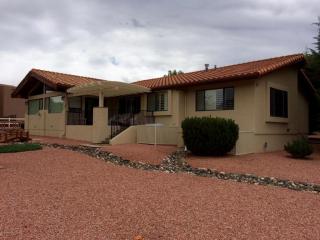 350 Saddlerock Cir, Sedona, AZ 86336-5747