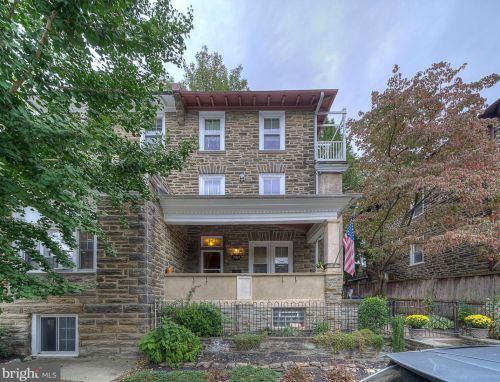 7909 Ardleigh St, Philadelphia, PA 19118-4408