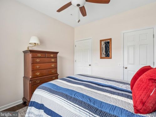 249 Long Point Dr, Fredericksburg VA  22406-5450 exterior