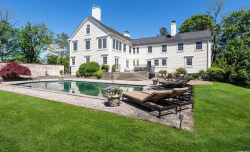 629 Bayville Rd, Matinecock, NY 11560-1208