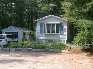 1701 White Mountain Hwy, Tamworth NH  03886-4514 exterior