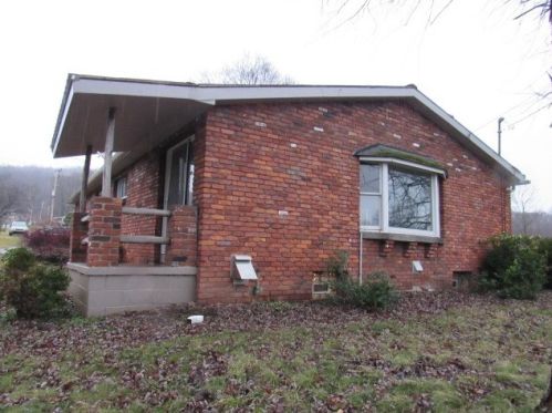 506 End Road Ext, Connellsville PA  15425-9364 exterior