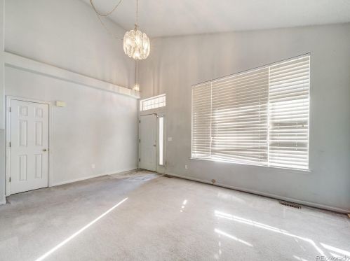 4465 Dunkirk Way, Denver CO 80249-6559 exterior