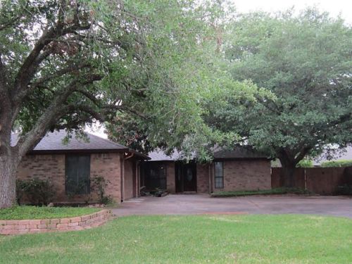 1618 Crestmont St, Dinsmore, TX 77488-3433