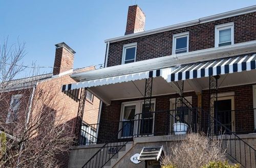 4311 Ludwick St, Pittsburgh, PA 15217-3005
