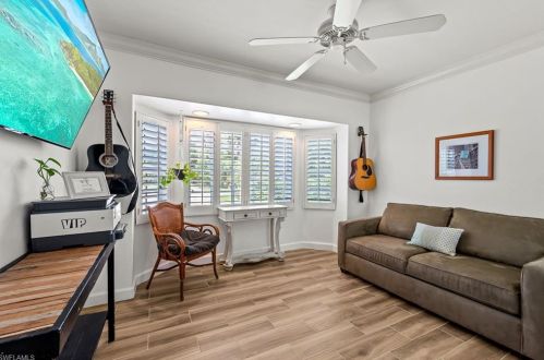 772 104th Ave, Naples FL  34108-3229 exterior