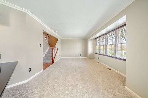 125 Trotwood Dr, Canonsburg PA  15317-9783 exterior