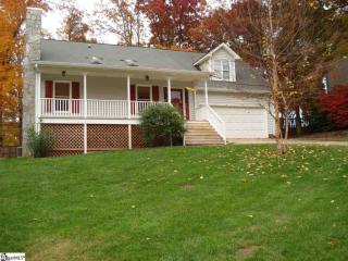 1029 Powderhorn Rd, Simpsonville SC  29681-3379 exterior