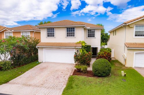 11969 Donlin Dr, West Palm Beach, FL 33414-6211