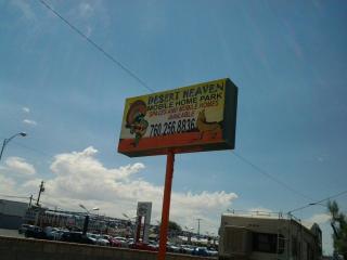 971 Main St, Barstow CA  92311-2661 exterior